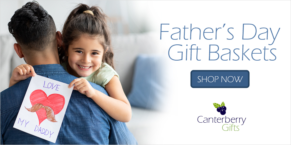 15+ Father's Day Gift Baskets