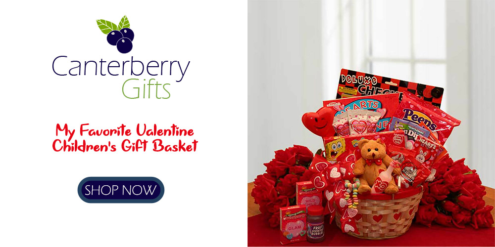 22 Crazy Cute DIY Valentine's Gift Basket Ideas - Raising Teens Today